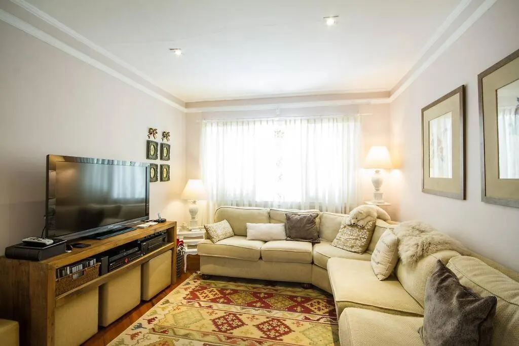 Maison No Centro De Campos Do Jordao Belissima Dec Holiday home