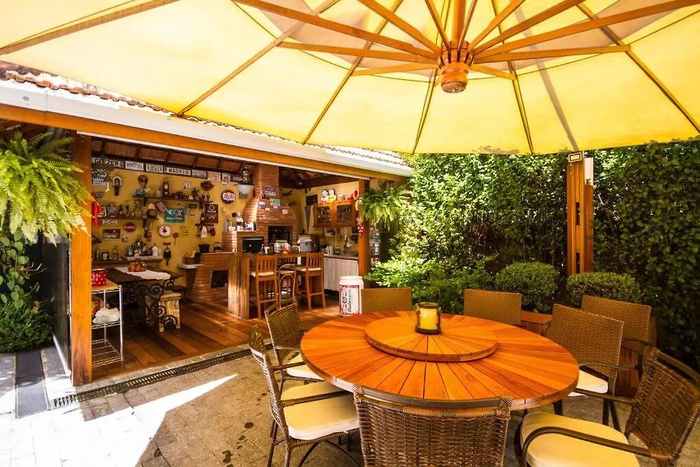 Maison No Centro De Campos Do Jordao Belissima Dec Holiday home
