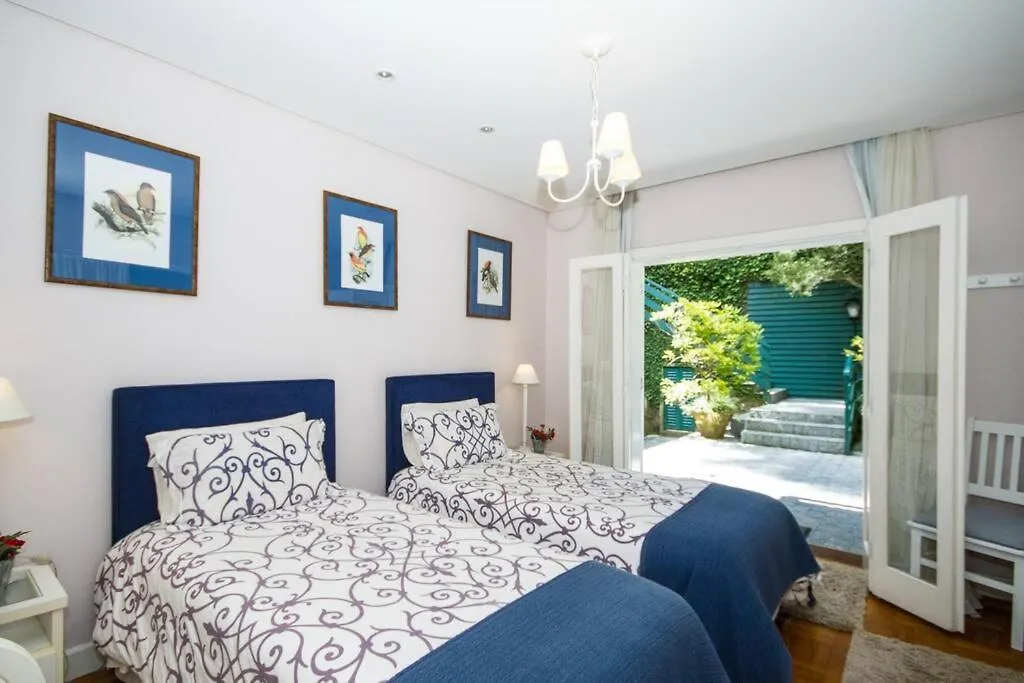 Holiday home Maison No Centro De Campos Do Jordao Belissima Dec