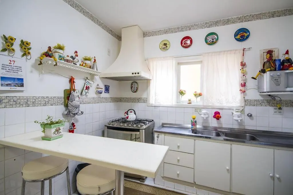 Holiday home Maison No Centro De Campos Do Jordao Belissima Dec